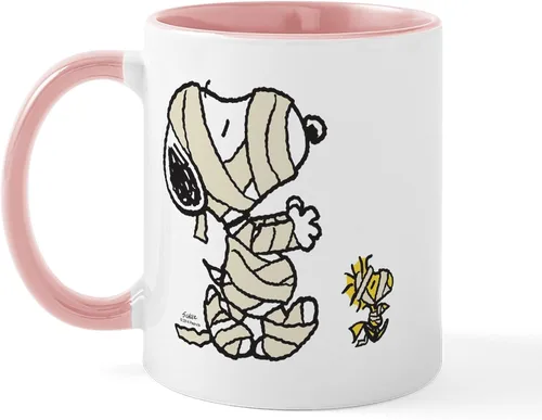 Vista 139 de CafePress Sincere Pumpkin Patch Mug Taza de café de cerámica de 11 oz (11.0 fl oz)
