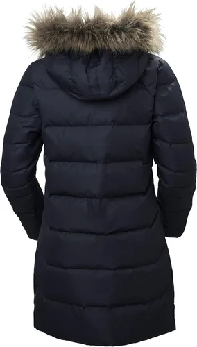 Vista 2 de Helly-Hansen Chaqueta parka impermeable Aden Down para mujer