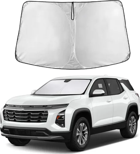 Vista 60 de Econour Parasol para parabrisas compatible con Subaru Impreza WRX 2017-2023