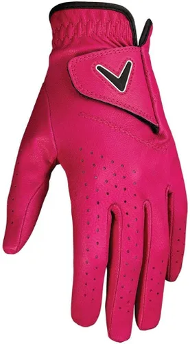 Vista 6 de Callaway Golf Opti Color Glove (para usar en la mano izquierda)