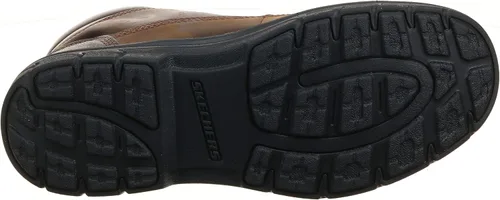 Vista 4 de Skechers Men's Segment-Garnet Hiking Boot