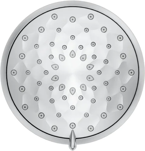 Vista 10 de Kohler 72425-Y-CP Awaken B110 Cabezal de ducha multifunción, cromo pulido