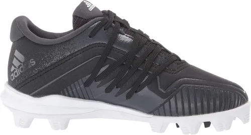 Vista 6 de adidas Men's Afterburner 6 Grail Md Cleats Baseball Shoe