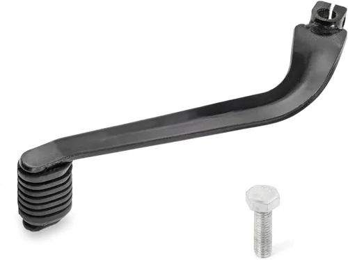 Vista 2 de Pedal de palanca de cambios para Honda Recon 250 TRX250TM TRX250TE TRX250EX TRX250X 1997-2022 24701-HM8-B40 24701-HN6-A30