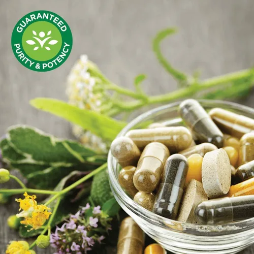 Vista 4 de Swanson Vitamina E Tocoferoles Mixtos 400 Iu (268 mg) 100 Sgels (Paquete de 2)