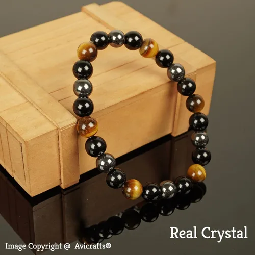 Vista 21 de Avicrafts Gemstone Bracelet
