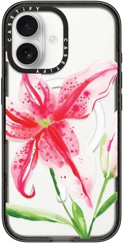 Vista 253 de CASETiFY Funda para iPhone Air, compatible con MagSafe