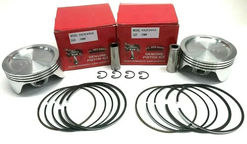 Vista 5 de Kits de pistón de 3.268 in con anillos para Kohler Command CH25–CH26, CH730–CH750, CV25–CV26 – Reemplazo de reconstrucción del motor