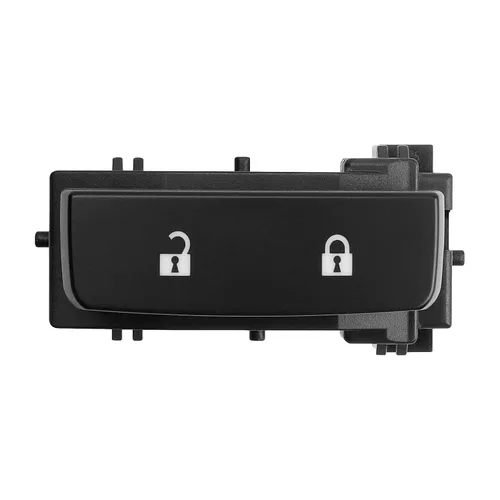 Vista 9 de Interruptor de espejo eléctrico compatible con Chevy Silverado GMC Sierra 1500 2500 HD 3500 HD 3500 HD 2007-2014, interruptor de control selector
