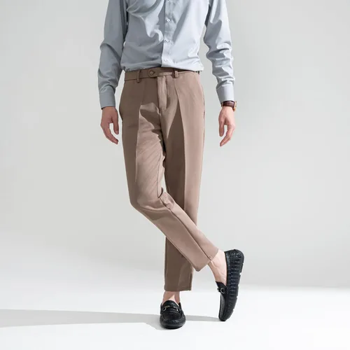 Vista 3 de Jousen Mocasines para hombre, estampado de cocodrilo, zapatos casuales para hombre