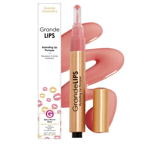 Vista 8 de Grande Cosmetics GrandeLIPS Plumper