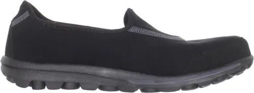 Vista 6 de Skechers - Performance Go Walk - Zapatos para caminar, sin agujetas, para mujer.