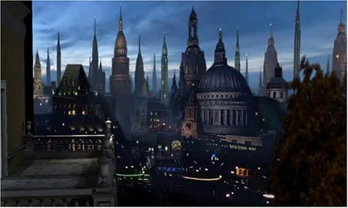 Vista 3 de The Golden Compass - PlayStation 2