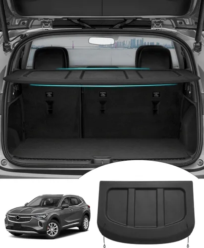 Vista 41 de Powerty - Funda de carga para accesorios Volvo XC90 2016-2025, lona