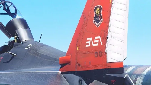 Vista 14 de Ace Combat 7 Skies Unknown - Xbox One