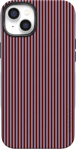 Vista 23 de Casely Funda para iPhone 14 Crayola Outside The Lines Marcador Crayola Compatible con MagSafe Diseño protector audaz