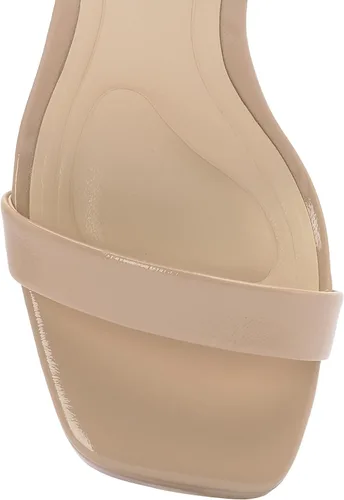 Vista 7 de Jessica Simpson Women's Adonia High Heel Sandal Heeled