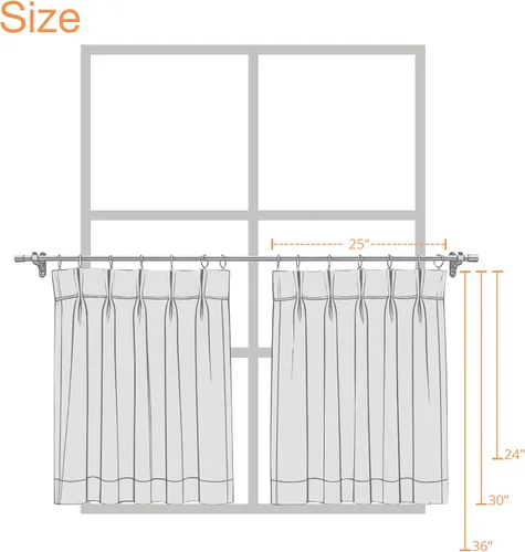 Vista 4 de Vision Home Pinch25x24x2NR