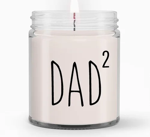 Vista 33 de Vela Best Dad Ever, Worlds Best Dad, Dad Tools Candle, Vela divertida del día del padre, Regalo para papá, Vela divertida para papá, CDF002