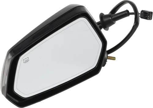 Vista 223 de Garage-Pro Espejo compatible con Chevrolet Tahoe 2007-2014, GMC Yukon, Yukon XL 1500, Suburban 1500 lado del pasajero con detección de punto ciego