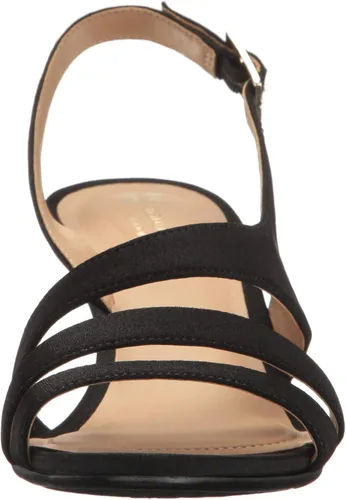 Vista 2 de Naturalizer Taimi - Sandalias de vestir para mujer