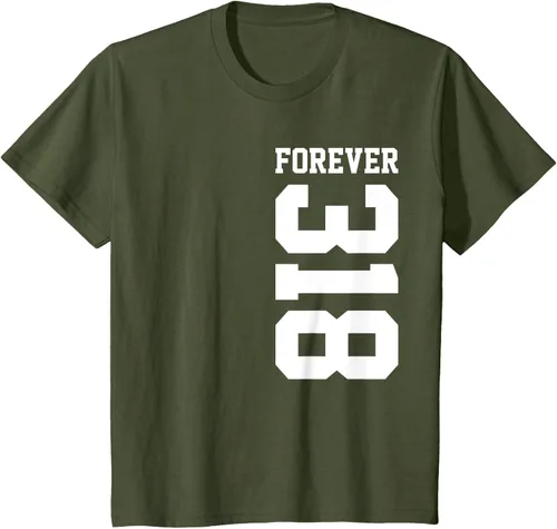Vista 13 de 318 Area Code Shreveport LA Bossier City Louisiana Camiseta Monroe LA, Negro