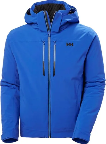 Vista 3 de Helly Hansen Alpha LIFAloft - Chaqueta para hombre