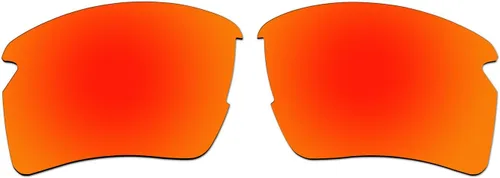 Vista 7 de ACOMPATIBLE Lentes de repuesto para gafas de sol Oakley Flak 2.0 XL OO9188 (no compatibles con Flak 2.0)
