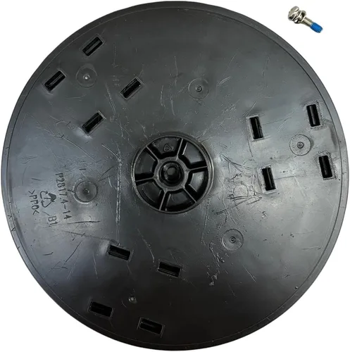 Vista 3 de Seneca River Trading Bissell 1611710 - Disco giratorio derecho para mopa giratoria de suelo duro Spinwave