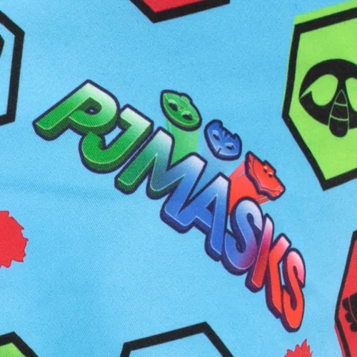 Vista 2 de PJ Masks Catboy Gekko and Owlette - Pantalones cortos de natación para niño