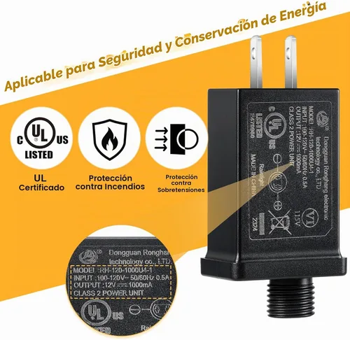 Vista 3 de Adaptadores inflables de repuesto para patio, transformadores de bajo