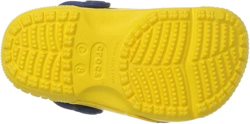 Vista 9 de Crocs unisex-child Fun Lab Minion Clog