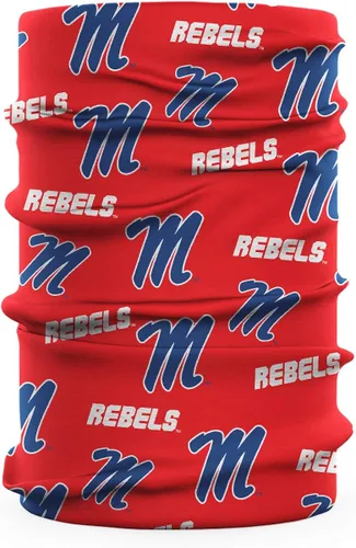 Vista 2 de Vive La Fete Polainas de cuello suaves y clásicas para hombres y mujeres, tela elástica en cuatro direcciones, transpirable, calentador de cuello