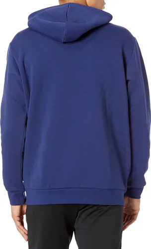Vista 2 de adidas Originals Sudadera con capucha Trefoil Essentials para hombre