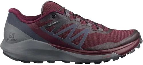 Vista 2 de Salomon Sense Ride 4 - Tenis de correr para mujer