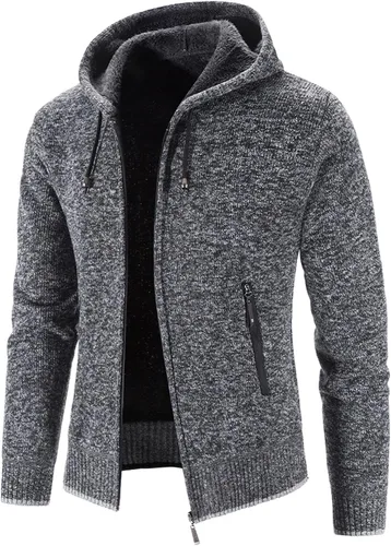 Vista 3 de Men's Hooded Tshirts Shirts Cotton Long Sleeve Novelty Tops with Hood Breathable Athletic Stylish Pullover