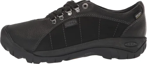 Vista 8 de KEEN Presidio Oxford impermeable para mujer
