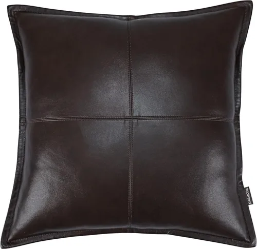 Vista 42 de Funda de almohada de piel de cordero – Funda decorativa para cojín de sofá – Fundas decorativas para sala de estar y dormitorio, 14 x 14 pulgadas