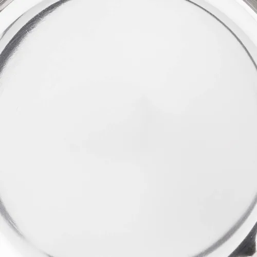 Vista 5 de Prestige Mini olla a presión de acero inoxidable de lujo, 3.3 litros