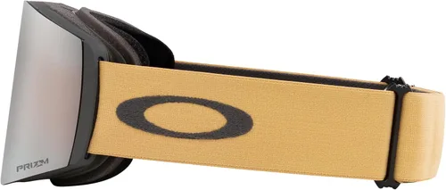 Vista 2 de Oakley Gafas de nieve Fall Line L