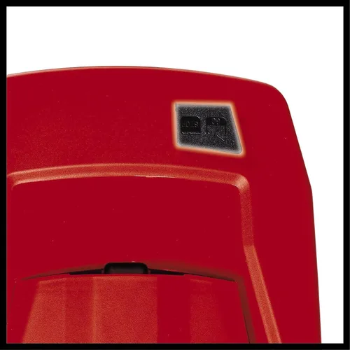 Vista 8 de Einhell Power X-Change - Cortacésped inalámbrico 36/41 – 36 V, ancho de corte de 16.1 in, caja de césped de 50 L, 6 alturas de corte – GP-CM 36/41