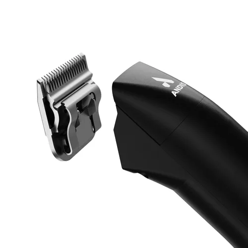Vista 4 de Andis 64205 UltraEdge - Cuchilla de acero con infusión de carbono, 1 unidad