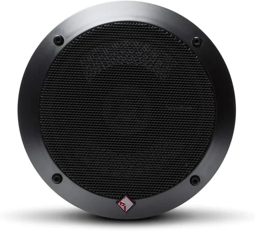 Vista 2 de Bocinas coaxiales Rockford Fosgate Punch de 3.5 pulgadas, rango completo, 15.2 cm, 6 pulgadas