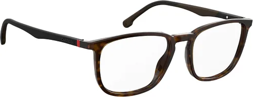 Vista 3 de Carrera CARRERA 8844 Dark Havana 5419145 - Marco de gafas para hombre, Carey