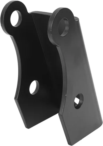 Vista 4 de Fydun Kit de extensores de choque de caída de coche, aleación de metal, reducción, kit de soporte de extensión de choque para C10