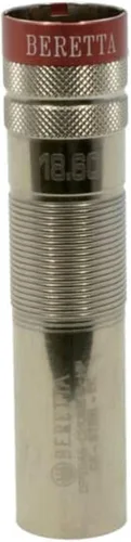 Vista 6 de Beretta OptimaChoke de Alto Rendimiento de 20mm Tubos de Estrangulación Extendidos Calibre 12 con Banda de Aluminio