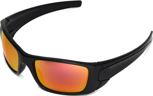 Vista 3 de Cofery Lentes de repuesto para lentes de sol Oakley Fuel Cell Múltiples opciones disponibles