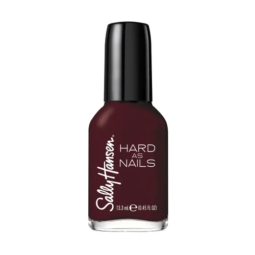 Vista 13 de Sally Hansen Hard As Nails - Color Hard To Get, 0.45 onzas líquidas