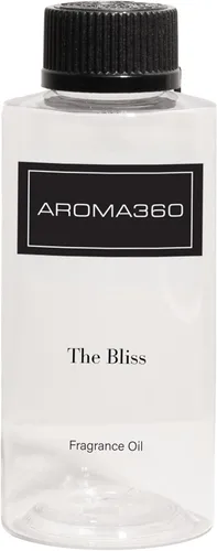 Vista 13 de Aroma360 Luna Azul 50mL