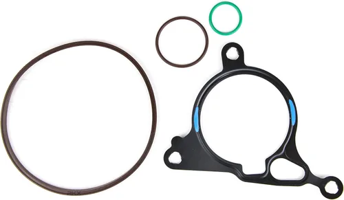 Vista 2 de RKX Kit de resellado/reconstrucción de la bomba de vacío 2.0T compatible con VW y Audi 2.0 T TFSI B8 A4, Q7